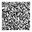 QR-Code mit der Adresse von Frau Hanakam