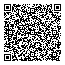 QR-Code mit der Adresse von Frau Beckers