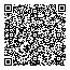 QR-Code mit der Adresse von Frau Peters