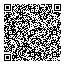 QR-Code mit der Adresse von Frau