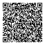 QR-Code mit der Adresse von Frau 