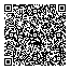 QR-Code mit der Adresse von Frau Dietz