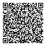 QR-Code mit der Adresse von Frau Krause