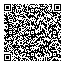 QR-Code mit der Adresse von Frau