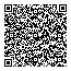 QR-Code mit der Adresse von Frau