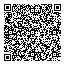 QR-Code mit der Adresse von Frau Hartmann