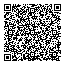 QR-Code mit der Adresse von Frau Kramer