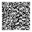 QR-Code mit der Adresse von Frau