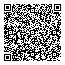 QR-Code mit der Adresse von Frau Liethmann
