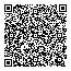 QR-Code mit der Adresse von Frau Naumann