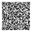 QR-Code mit der Adresse von Frau Fricke