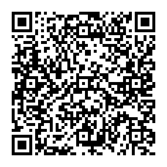 QR-Code mit der Adresse von Frau