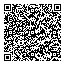 QR-Code mit der Adresse von Frau Reichardt