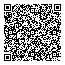 QR-Code mit der Adresse von Frau 