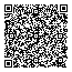 QR-Code mit der Adresse von Frau