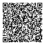 QR-Code mit der Adresse von Frau Hesse