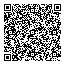 QR-Code mit der Adresse von Frau Herbert
