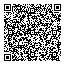 QR-Code mit der Adresse von Frau