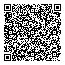 QR-Code mit der Adresse von Frau Soffner