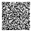 QR-Code mit der Adresse von Frau Hoffmann