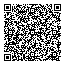 QR-Code mit der Adresse von Frau Hausberg