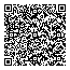 QR-Code mit der Adresse von Frau Brosge