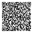 QR-Code mit der Adresse von Frau Hartung