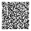 QR-Code mit der Adresse von Frau