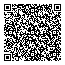 QR-Code mit der Adresse von Frau Heßler