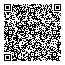QR-Code mit der Adresse von Frau Schwarz