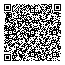QR-Code mit der Adresse von Frau