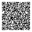 QR-Code mit der Adresse von Frau Hauth