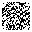 QR-Code mit der Adresse von Frau