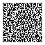 QR-Code mit der Adresse von Frau
