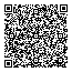 QR-Code mit der Adresse von Frau Quindeau