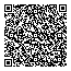 QR-Code mit der Adresse von Frau