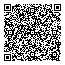 QR-Code mit der Adresse von Frau 