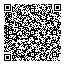 QR-Code mit der Adresse von Frau