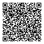 QR-Code mit der Adresse von Frau