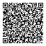 QR-Code mit der Adresse von Frau