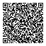 QR-Code mit der Adresse von Frau Janzen