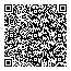 QR-Code mit der Adresse von Frau 