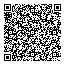 QR-Code mit der Adresse von Frau Haussels