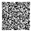QR-Code mit der Adresse von Frau Lorenz