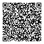 QR-Code mit der Adresse von Frau