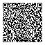QR-Code mit der Adresse von Frau