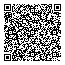 QR-Code mit der Adresse von Frau