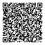 QR-Code mit der Adresse von Frau
