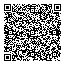 QR-Code mit der Adresse von Frau Jansen