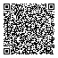 QR-Code mit der Adresse von Frau 